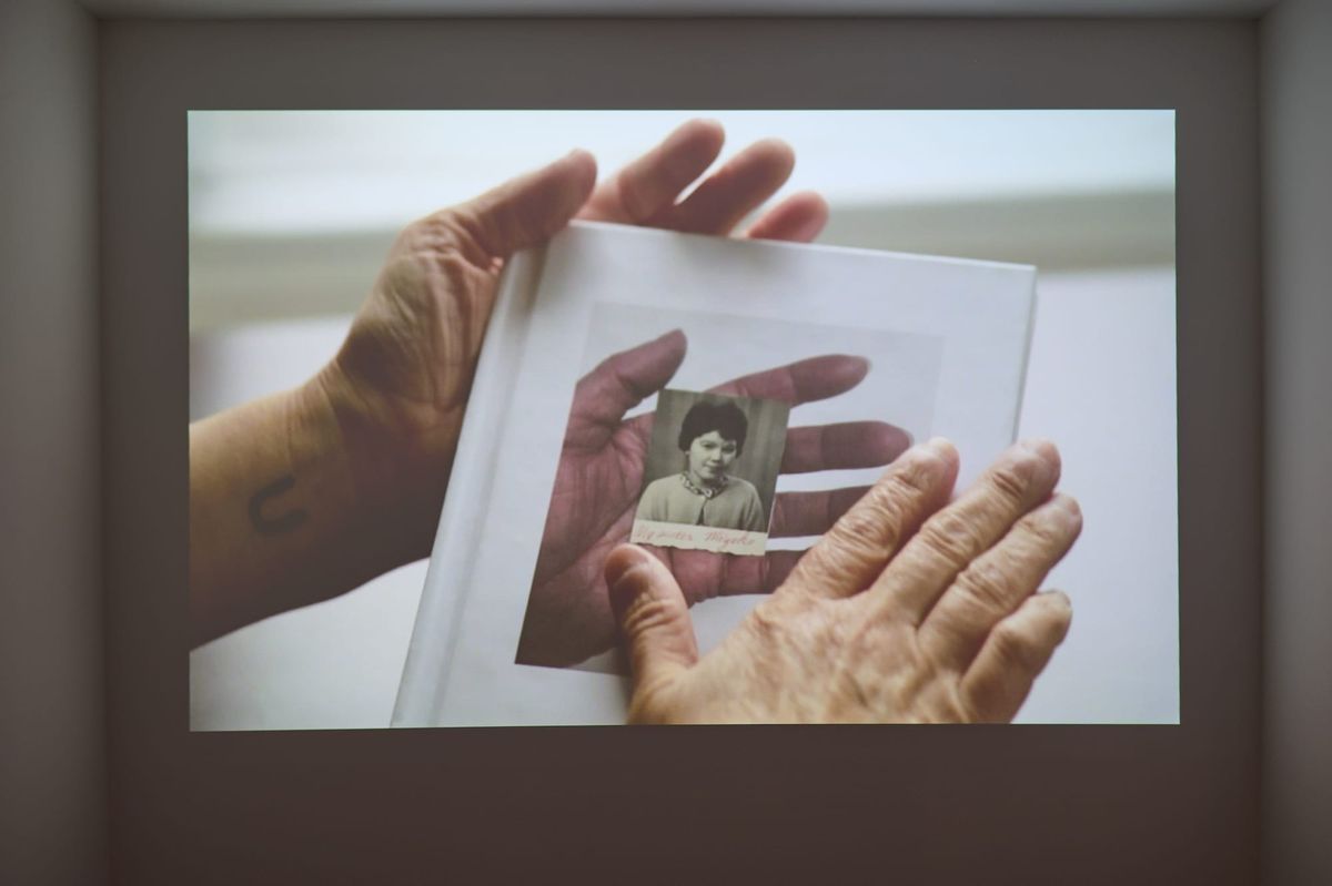 Photography's Role in the Development of Nuclear Weapons