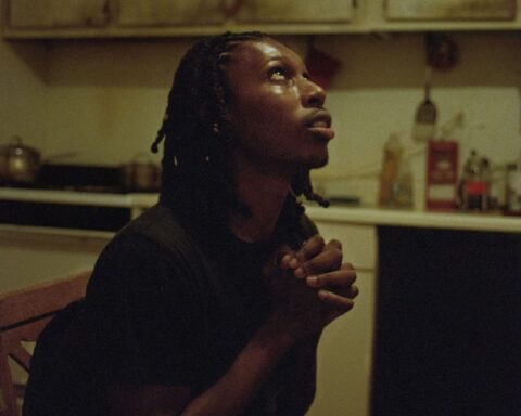 Dean Majd's Lens Reveals a Decade of Stories