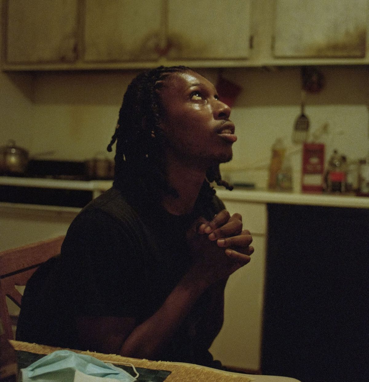 Dean Majd's Lens Reveals a Decade of Stories