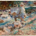 April 2026 Art Opportunities: Residencies, Fellowships, and Grants