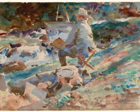 April 2026 Art Opportunities: Residencies, Fellowships, and Grants