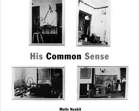Reflecting on Molly Nesbit's Insightful Analysis of Duchamp