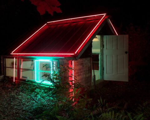 In Kyoung Chun: Creating Spaces of Belonging