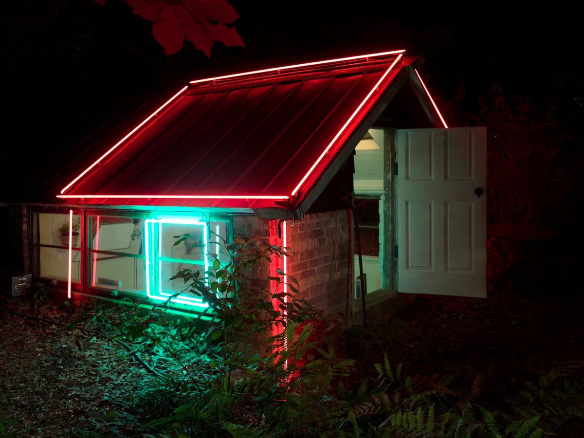 In Kyoung Chun: Creating Spaces of Belonging