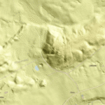 Unusual Hillfort Unearthed by University of Tartu Researchers