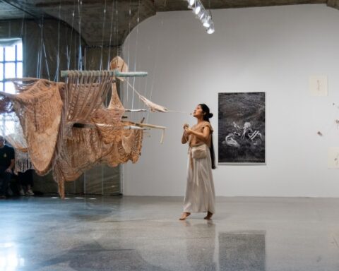 Over 30 Artists Announced for 2026 Toronto Biennial's 'Things Fall Apart'