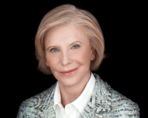 Marica Vilcek, Esteemed Advocate for Immigrant Talent, Passes at 89