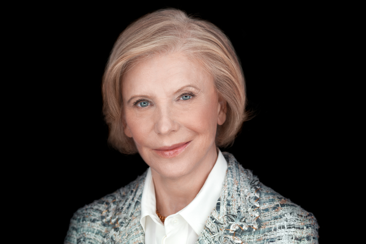 Marica Vilcek, Esteemed Advocate for Immigrant Talent, Passes at 89