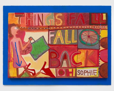 Explore These Must-See Art Exhibitions in Los Angeles This April