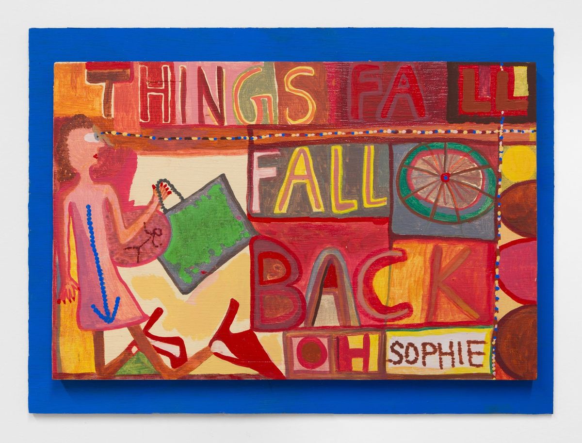 Explore These Must-See Art Exhibitions in Los Angeles This April