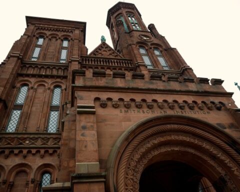Trump's Influence Stalls Smithsonian Board Appointments