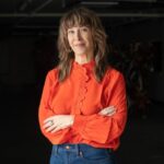 Kate McNamara Appointed as Director of Harvard's Carpenter Center