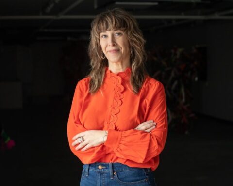 Kate McNamara Appointed as Director of Harvard's Carpenter Center