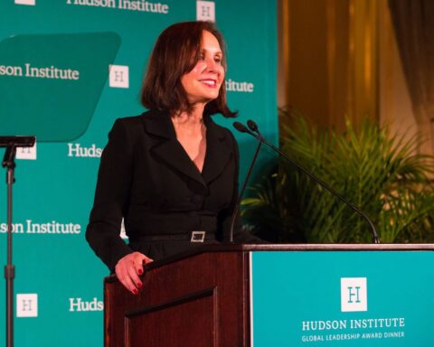 Marie-Josée Kravis Appointed as MoMA's New Board Chair, Replacing Leon Black