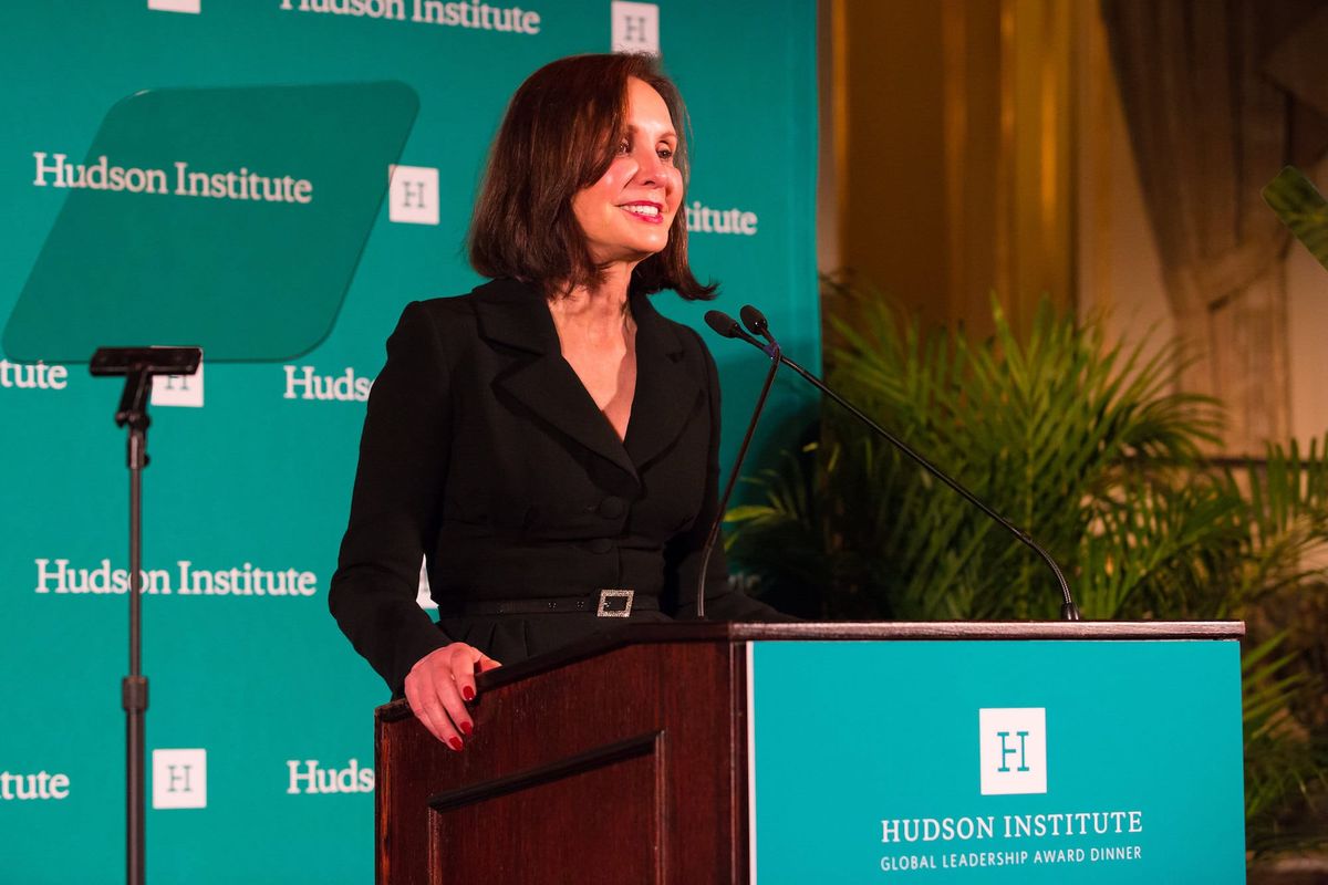 Marie-Josée Kravis Appointed as MoMA's New Board Chair, Replacing Leon Black