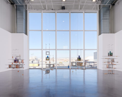 Katia Porro Explores Provocative Exhibitions Across Southern France