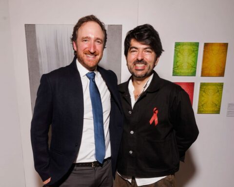 Djerassi Program Trustees Linked to 2011 Visit to Epstein’s Island