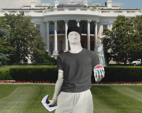 Vice President JD Vance Dedicates Incel Tribute at White House