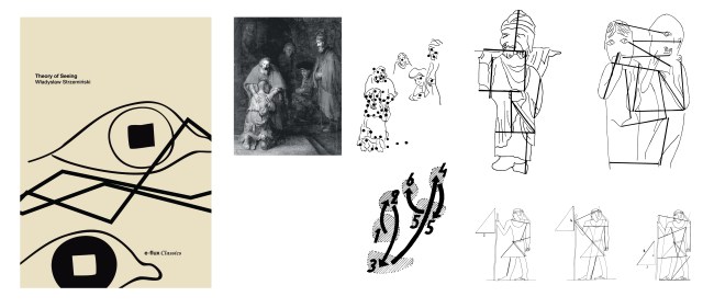 Józefina Chętko Analyzes the English Edition of Strzemiński’s Art Theory Classic