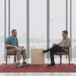 Theo Belci Reviews Joshua Citarella's Podcast at the Whitney Biennial