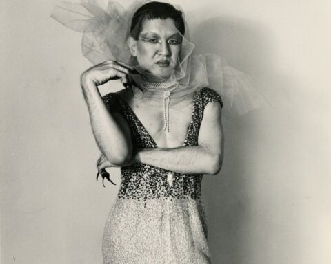 Agosto Machado, Creator of Iconic NYC Underground Shrines, Passes Away