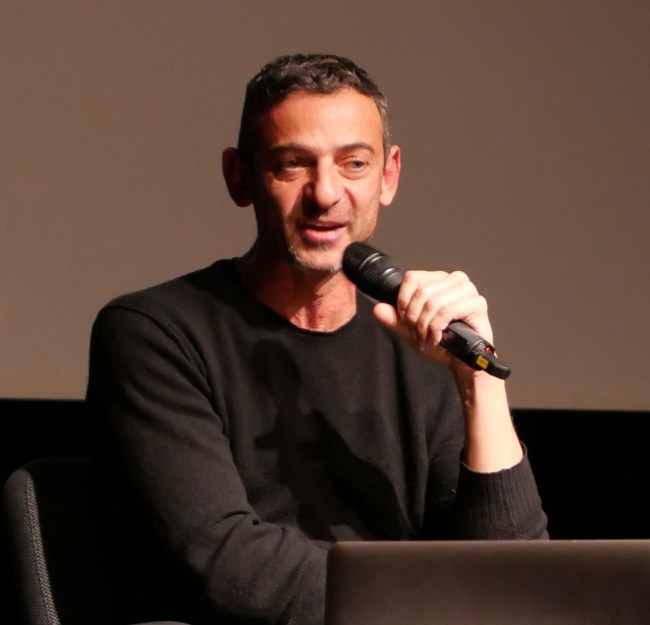 Ali Cherri Pursues Legal Action Against Israeli Military Over Family's Death