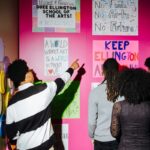 Staffing Shortages Plague POC Arts Nonprofits, Research Reveals