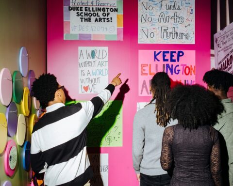 Staffing Shortages Plague POC Arts Nonprofits, Research Reveals