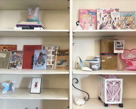 Artists Share Personal Insights on Their Creative Spaces