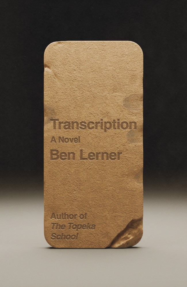 Exploring the Boundaries of Autofiction in Ben Lerner's 'Transcription'
