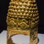 Recovered: Ancient Gold Helmet Stolen with Explosives from Dutch Museum