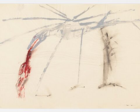 Chus Martínez Discusses the Overvaluation of Art Institutions