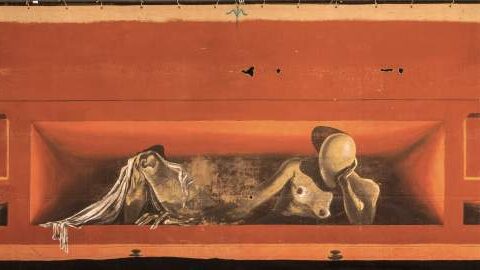 Dalí Museum Secures Iconic Surrealist Ballet Set