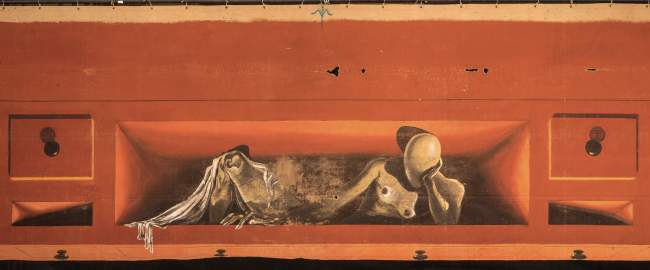 Dalí Museum Secures Iconic Surrealist Ballet Set