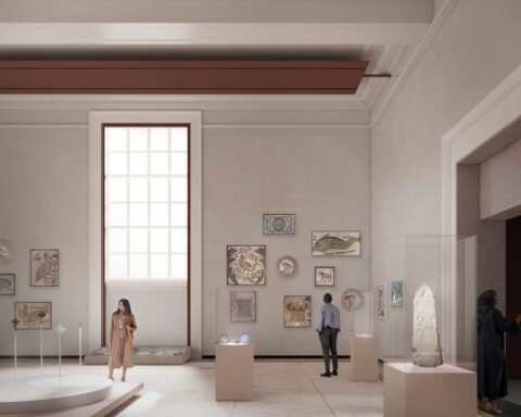 Brooklyn Museum Unveils New Home for Its Africa Collection