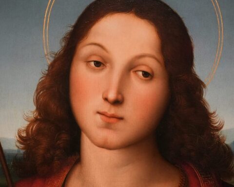 Raphael's Masterpieces Shine in Landmark Exhibit