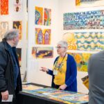Brooklyn Fine Art Print Fair Expands and Evolves in Second Year