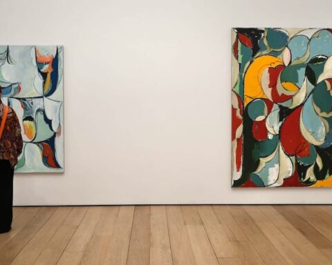 Exploring the Humor and Creativity in the Art World