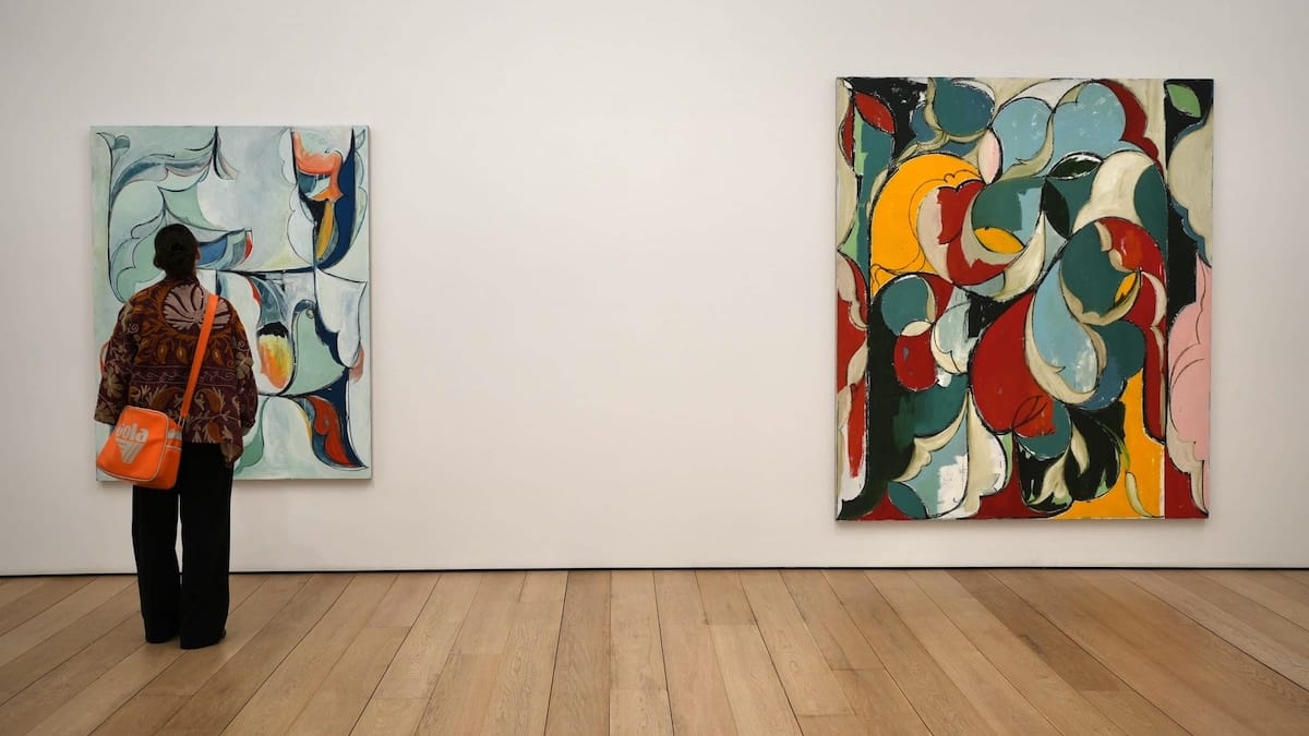 Exploring the Humor and Creativity in the Art World