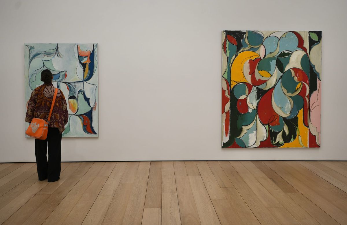 Kamrooz Aram Explores the Intersection of Cultures