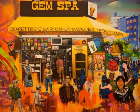 Discover 15 Must-See Exhibitions in New York City This April