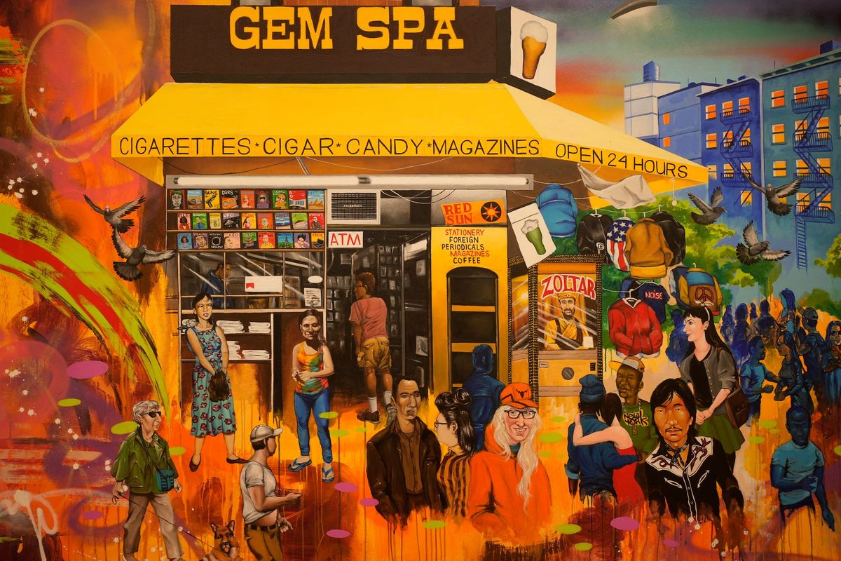 Discover 15 Must-See Exhibitions in New York City This April