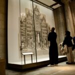 Final Opportunity to View Dürer’s Grandiose Print in New York City