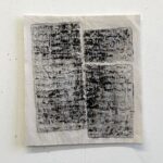 Emily Drew Miller's Art Reflects on Matzah and Jewish Identity