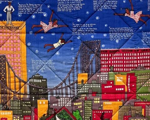 Josh Kline’s Essay Sparks Debate on NYC's Art Scene