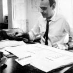 Michael Fried Honors the Legacy of Artforum's First Editor Philip Leider