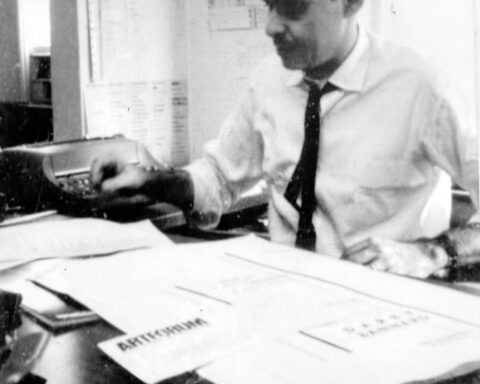 Michael Fried Honors the Legacy of Artforum's First Editor Philip Leider