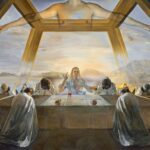 Exploring the Duality of Salvador Dalí’s Religious Art