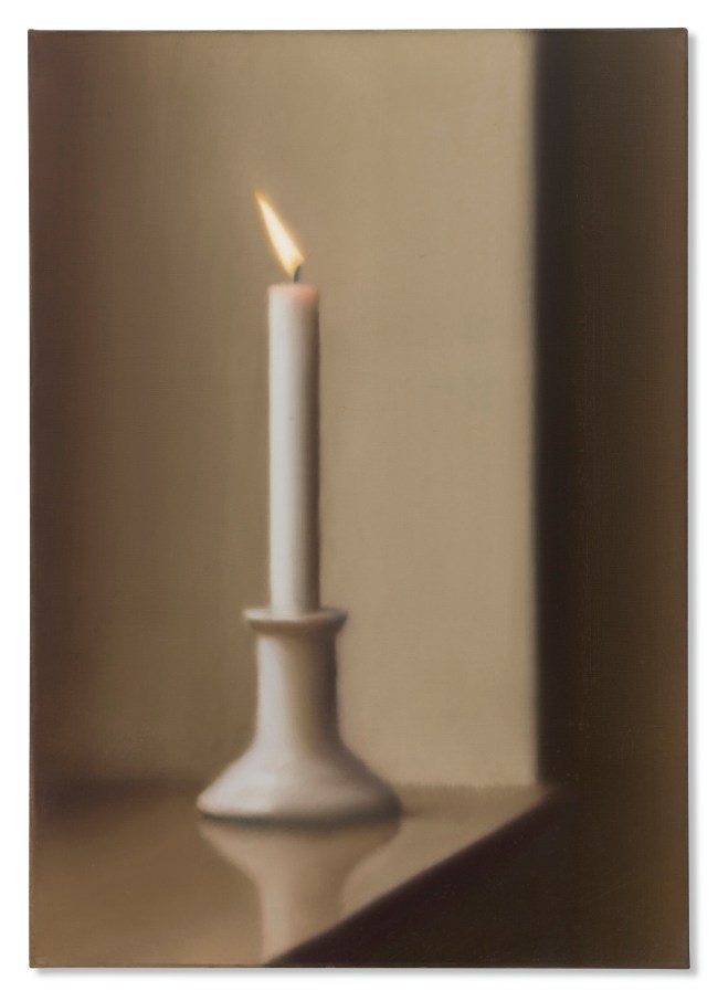 Christie’s to Auction $65 Million Collection from Esteemed Dealer Marian Goodman