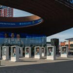 Paul Pfeiffer Appointed Inaugural Artist-in-Residence at Barclays Center